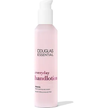 Péče o ruce Douglas Collection - Essential Everyday Hand Lotion Krémy na ruce 200 ml unisex