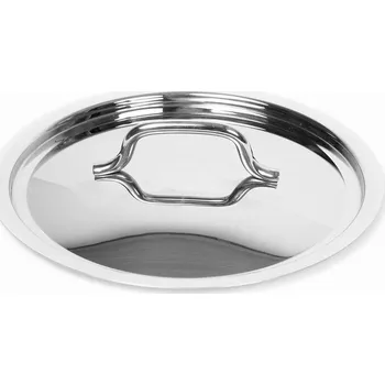 Hrnec poklička ocelová 28 cm Berndorf Sandrik