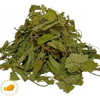 Krmivo pro hlodavce Royal Herbs krmivo bylinky 0,5 kg křeček, osmák degu, králík, myš, pískomil, krysa, činčila, morče, veverka