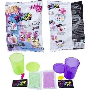 Obraz Figurka Canal Toys So Slime