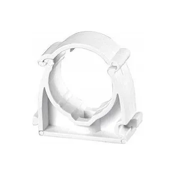 Vrták Uzavřené madlo Plastrol, bílé