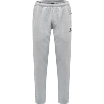 Dámské kalhoty Kalhoty Hummel hmlMOVE GRID COTTON PANTS 214801-2006 Velikost M