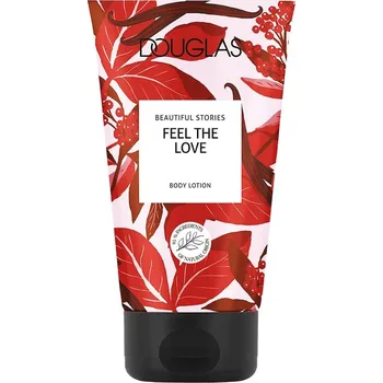 Tělové mléko Douglas Collection - Beautiful Stories Feel The Love Body Lotion Tělová mléka 150 ml dámské