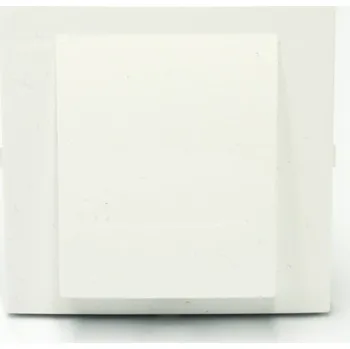 Elektrická zásuvka Zásuvka do zdi Efapel bílá