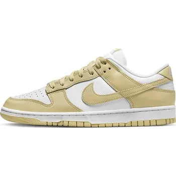 Pánské tenisky Nike Dunk Low 'Team Gold' EU: 40