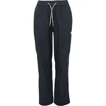 Dámské kalhoty Dámské kalhoty Lotto FLICKA XL Černá, Bílá