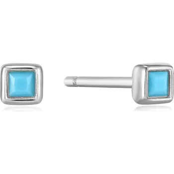 Náušnice Ania Haie E033-01H Earrings - Into The Blue