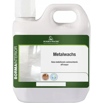 Čisticí prostředek Borma Wachs čistič na podlahy 1l