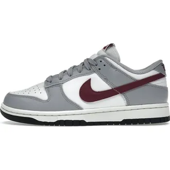 Dámská obuv Nike Dunk Low Pale Ivory Redwood (W) EU: 44.5