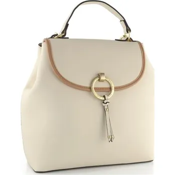 Městský batoh Ara městský batoh Donna Marmor/Buisquit/Shell 16-21913-51 | P693184