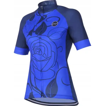 Dámská košile Madani: dámský cyklistický teplákovka MERCURY, vel. XL