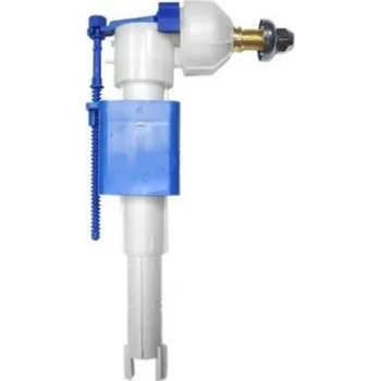 WC nádržka Napouštěcí plovákový ventil 3/8" boční JOMO Lokus-Pokus 171-48888800-00 univerzální Fullventil