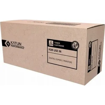 Náhradní černý toner Katun TK-580 (43402)