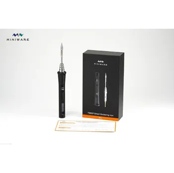 Pájecí pero Miniware 30 W