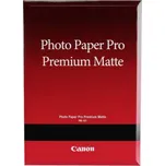 CANON fotopapír PM-101 Photo Paper Premium Matte A2 20 sheets (8657B017)