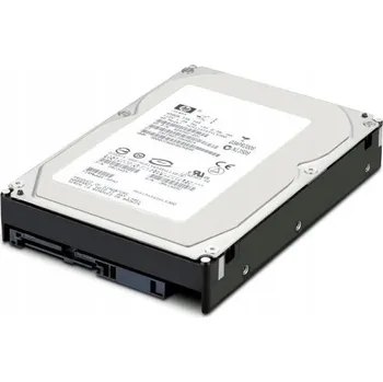 Interní pevný disk Hewlett Packard Enterprise 2TB 6G SATA 7.2k 3.5" pevný disk