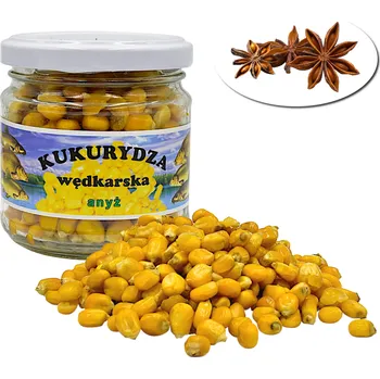 Návnadová surovina Návnada Angel sport HR. ZRNO