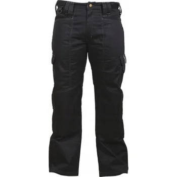 Pracovní obuv Dlouhé pracovní kalhoty AC Spodnie do pasa CC PLUS vel. 48