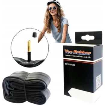 Duše na kolo DUŠE NA KOLO VEE RUBBER 24x1,75/2,125 AV 48mm