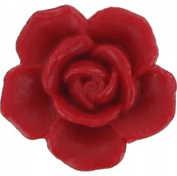 Mýdlo Fantazijní mýdlo - Červená růže - Višeň