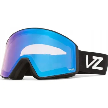 Brýle VONZIPPER MACH vfs Black Satin Wildlife Low Light Plus + Low Light