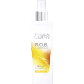 Osvěžovač vzduchu Eurona S.O.S. Condition Přírodní prostorové aromatikum S.O.S. RELAX THERAPY 150 ml (Zharmonizujte vnitřní rovnováhu těla i duše...)
