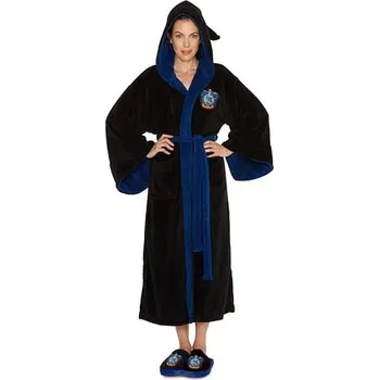 Dámský župan Groovy Dámský župan Harry Potter - Havraspár