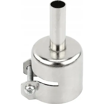 Páječka TRYSKA HORKOVZDUŠNÁ PRO PÁJECÍ STANICE PLASTŮ 7mm