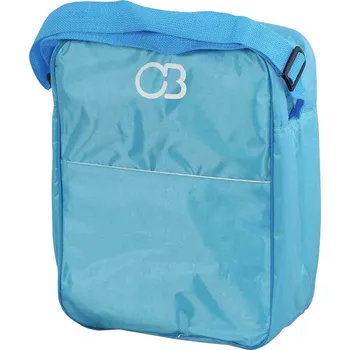 Connabride chladicí taška (box) na party pasivní modrá 14 l