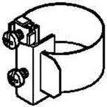 OBO Bettermann 5057582 927 S 1 uzemnění 1 ks