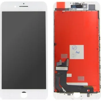 LCD displej Dotyková Obrazovka pro iPhone 7 - Bílá