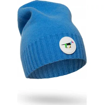 Čepice Helma Galop Wear Merino Cashmere vel.