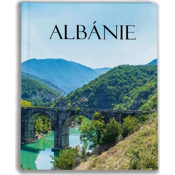 Fotoalbum Fotoalbum, léto, Albánie, 15x21 cm, na 60 fotografií (564)