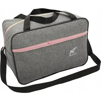 Cestovní taška Rcollection do letadla