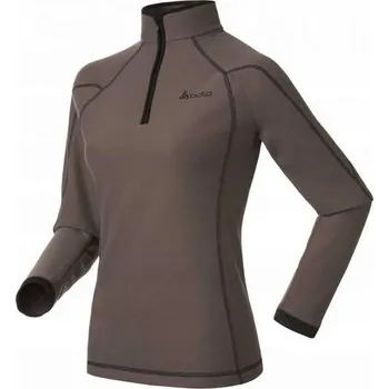 Podprsenka Odlo sportovní sportovní mikina 221191 hnědá vel. XXL