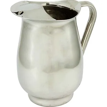 Džbán nerez 1,8L HOME