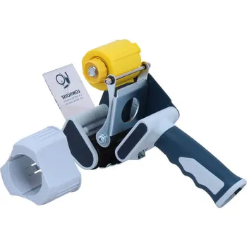 Dávkovač pásky Odvíječ LP s brzdou, Twin Core, šíře 50 mm