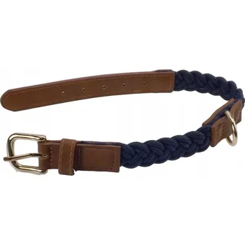 Obojek pro psa Obojek pro psa textilní Activ Pet vel. M/L