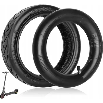Příslušenství pro elektrokoloběžku PNEUMATIKA + DUŠE 8,5x2 8 1/2x2 PRO KOLOBĚŽKU XIAOMI M365, 1S, Pro, Pro 2, E, 3
