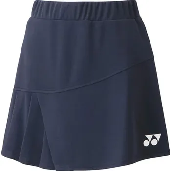 Dámská sukně Tenisová sukně Yonex modrá vel. M