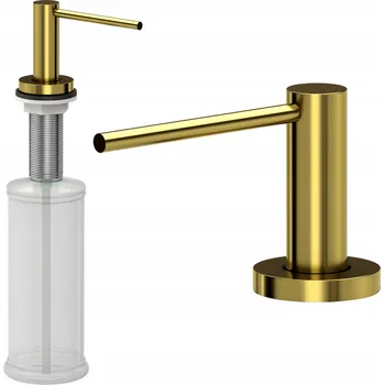 Dávkovač mýdla Dávkovač Quadron Judy 500 ml