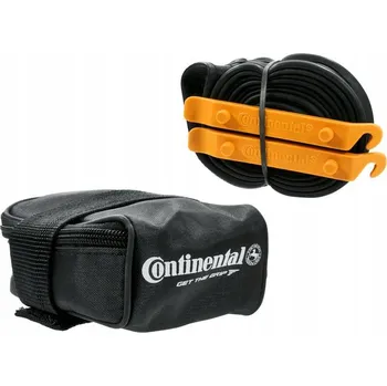 Duše na kolo Opravná sada Continental MTB duše 26" x 2.5" (62-559) Presta