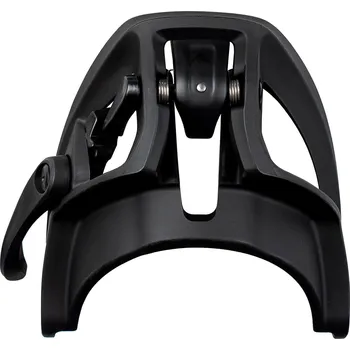 Vázání na snowboard Náhradní díl Burton Step On Exp Heel Cleat Left black - Odesíláme do 24 hodin