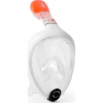 Potápěčská maska Celoobličejová potápěčská POTÁPĚČSKÉ BRÝLE PILINE L/XL