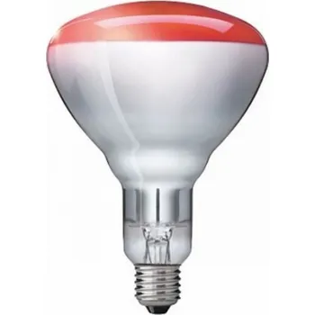 Masážní přístroj Beurer náhradní infražárovka 100W