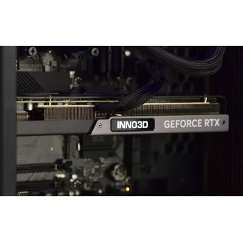 Stolní počítač Actina ENDORFY 7800X3D/32GB/1TB/RX7900XTX/1000W