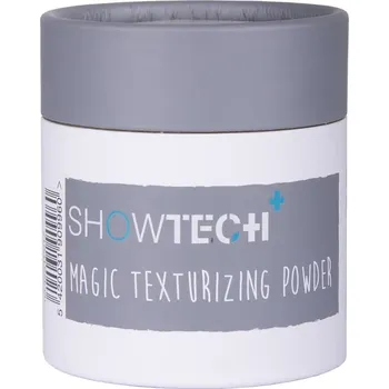 Kosmetika pro psa Show Tech+ Magic Texturizing Powder - Pudr pro zvýraznění barvy srsti - šedý, 100 g