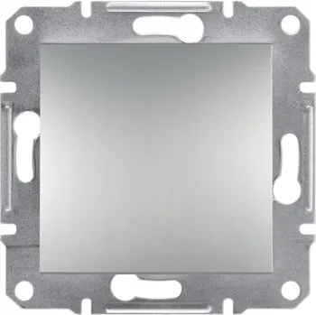 vypínač Křížový vypínač pod omítku Schneider Electric, odstíny šedé EPH0500161