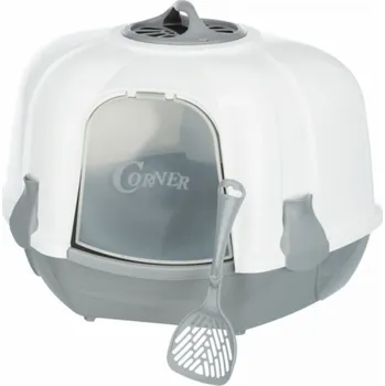 Košík na odpadky Trixie Maro Grey