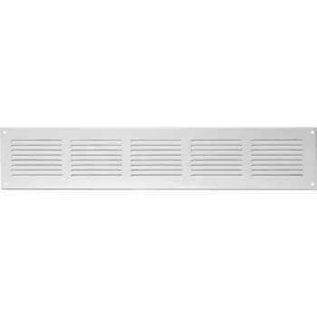 Větrací mřížka Ventilační mřížka EUROPLAST MR5010, 500 x 100 mm
